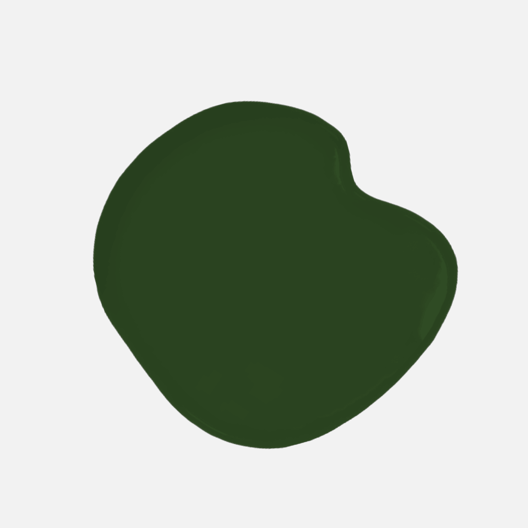 William Walker Leather Fresh Color Dark Moss / Forest 15ml