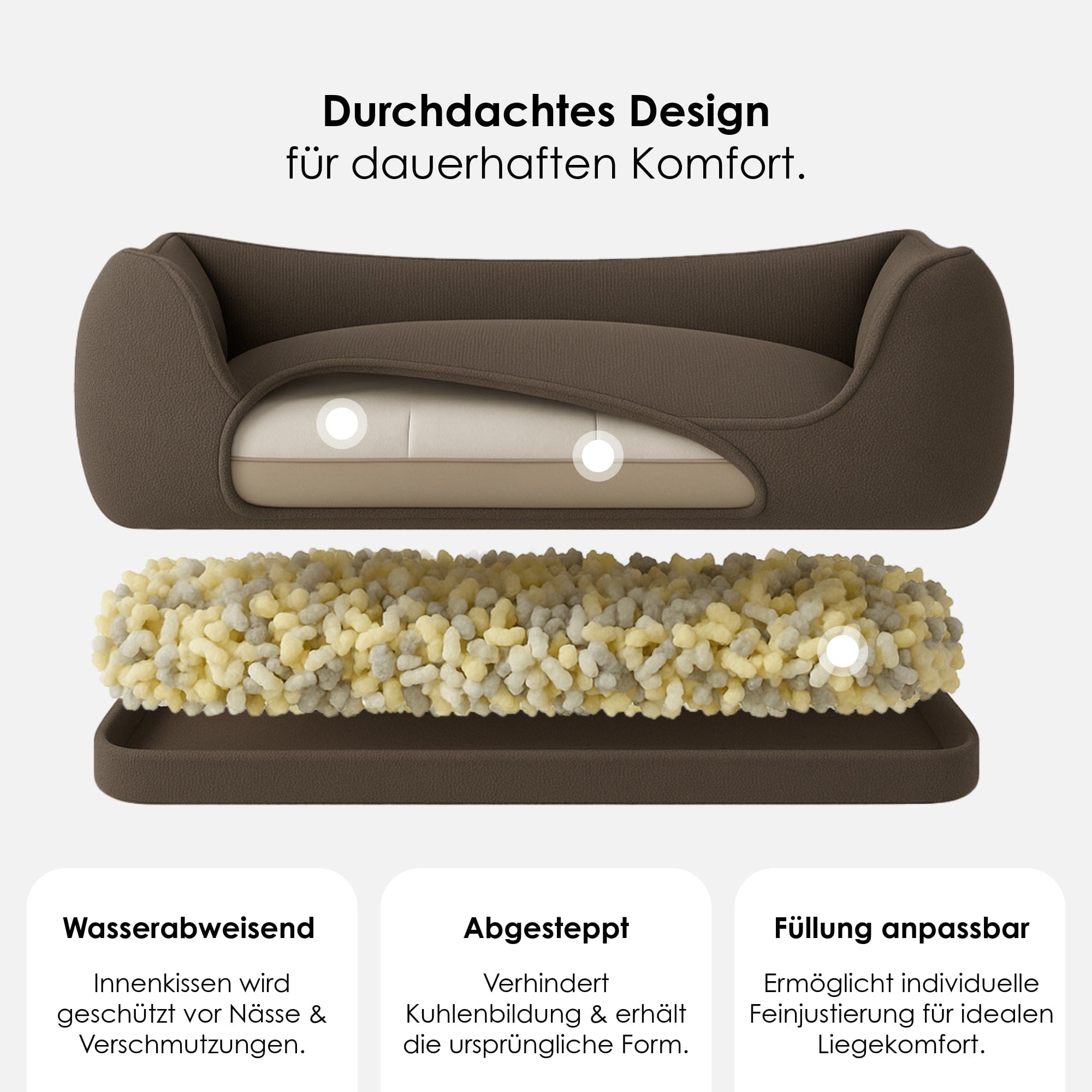 William Walker Sleep Bundle