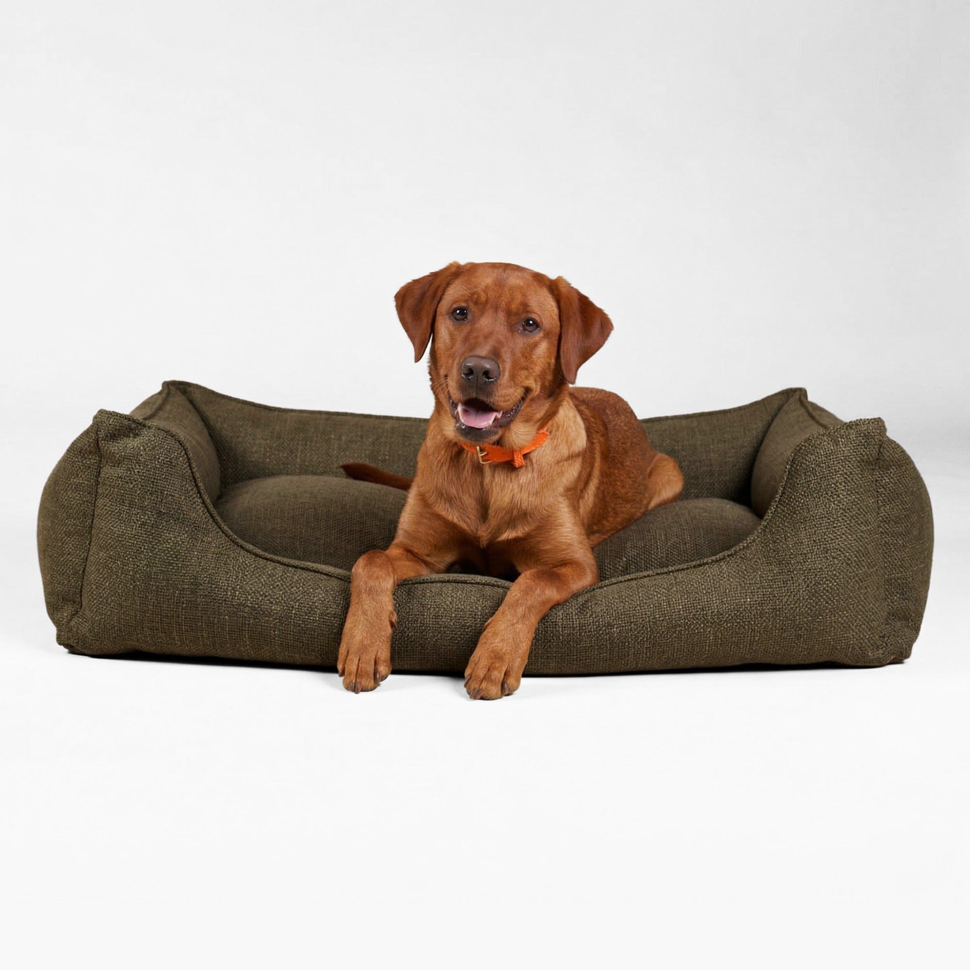 William Walker Orthopädisches Hundebett Luxe