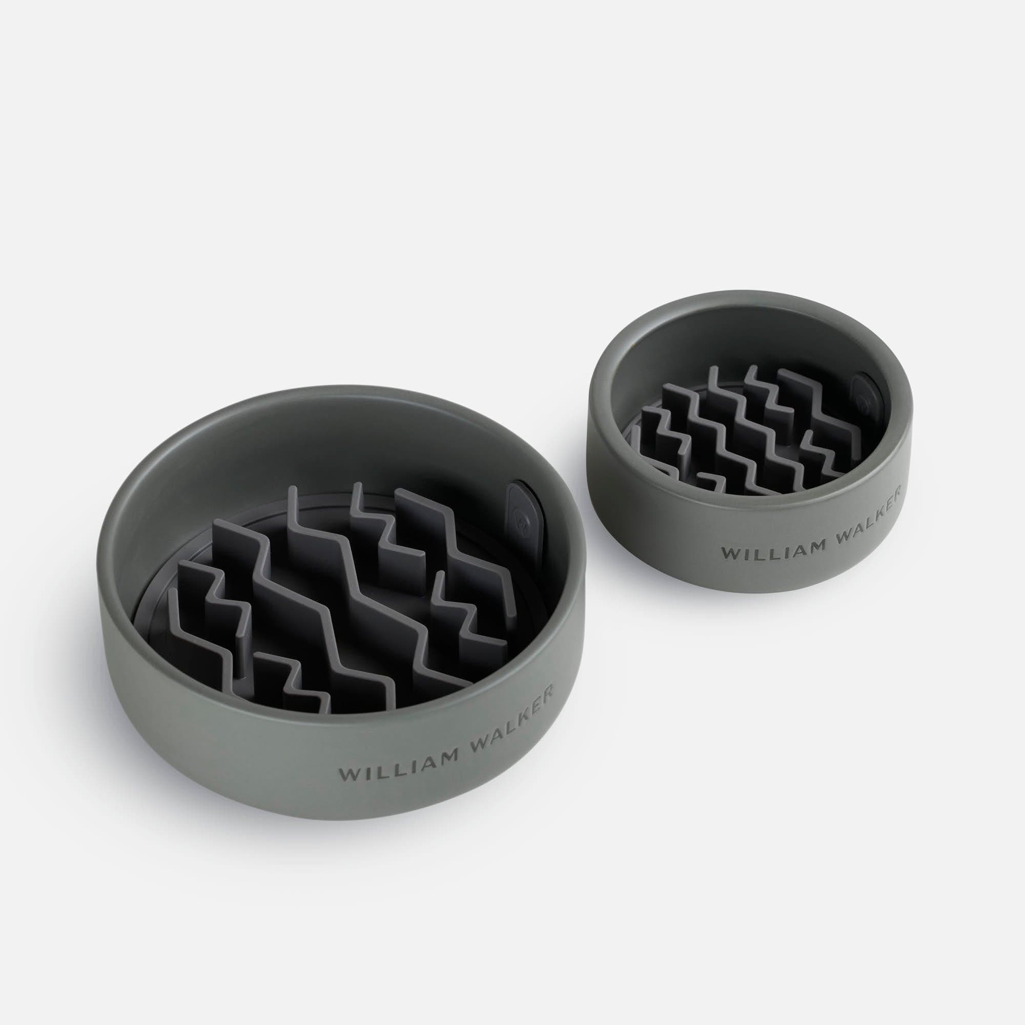 William Walker Anti-Schling Napfeinlage Gentle Bite