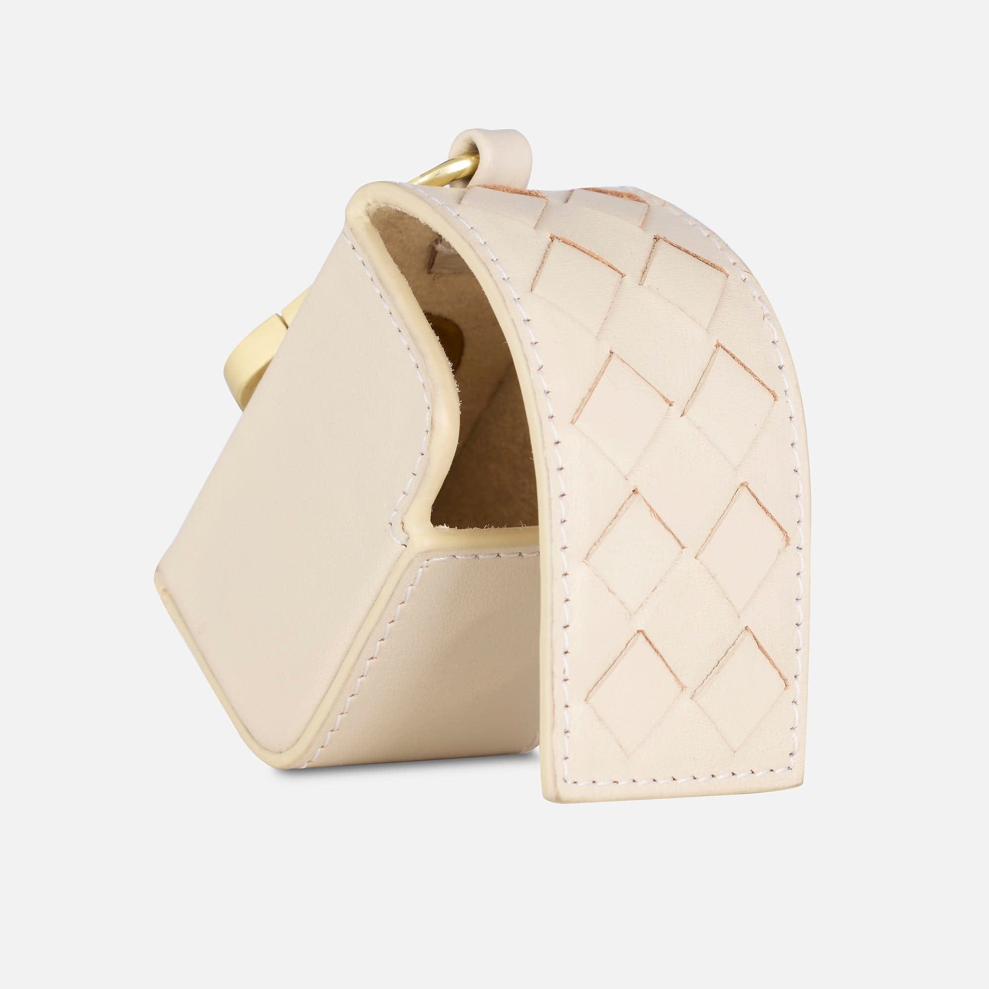 William Walker Kotbeutelspender Prestige Almond