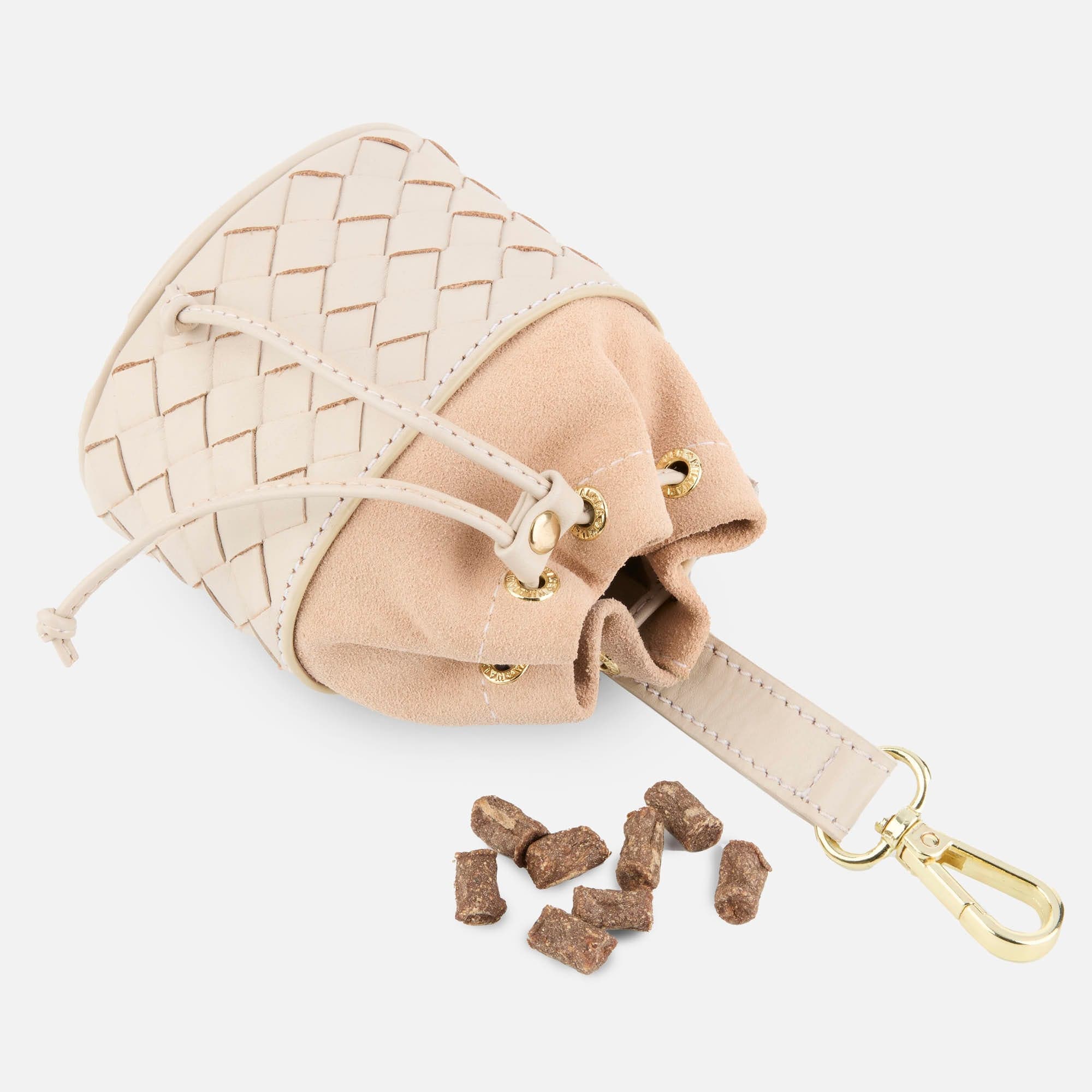 William Walker Leckerlibeutel  Prestige Almond