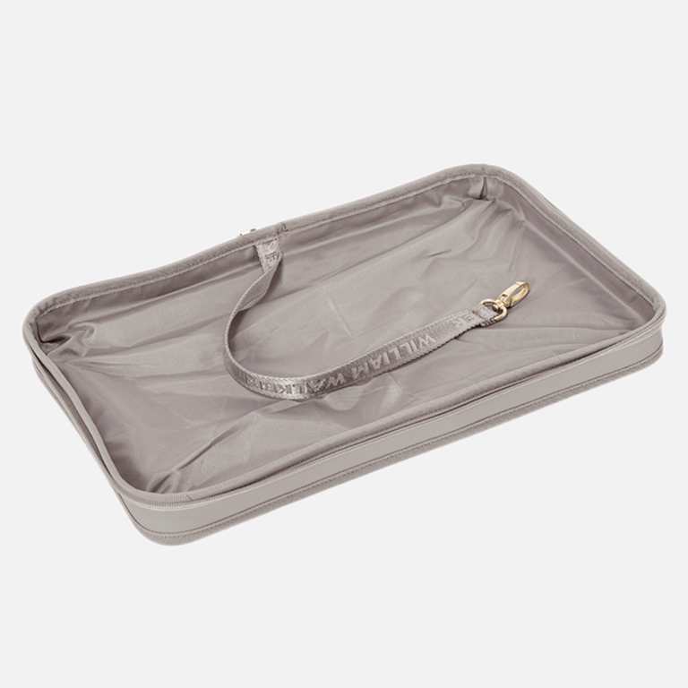 William Walker Pet Carrier Cloud Nest Grey One-size