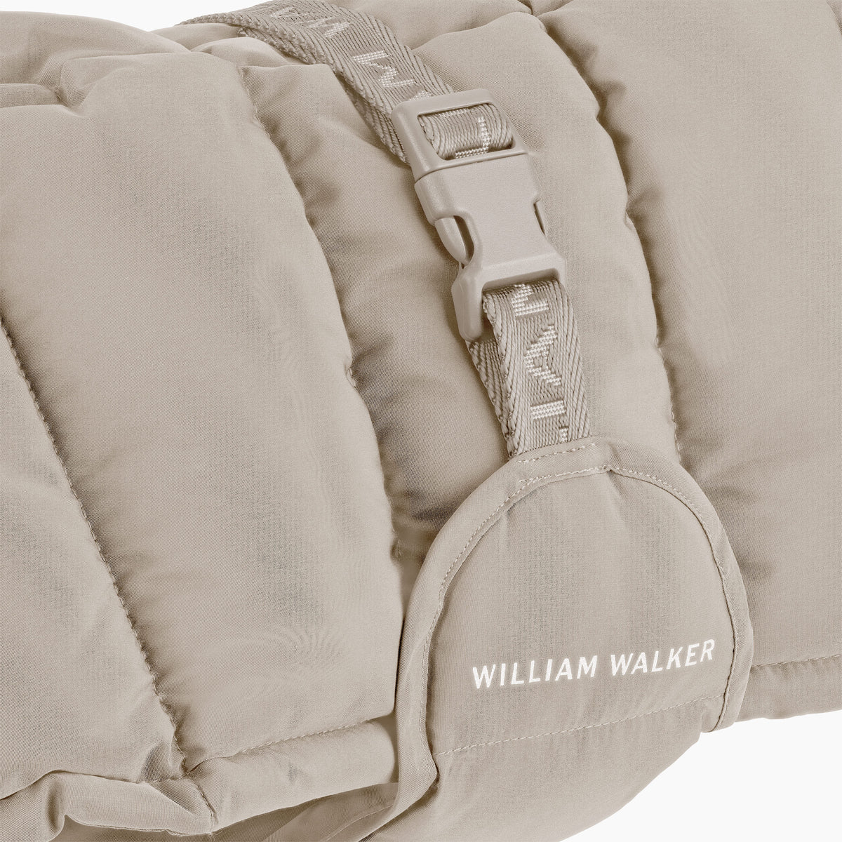 William Walker Cappottino invernale caldo per cani Alpine