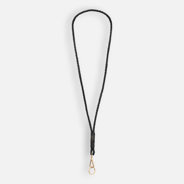 Collana Noir (Nero)