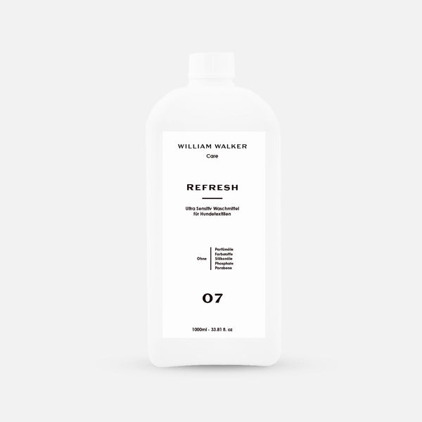 Detersivo Ultra Sensitiv Refresh 1000ml