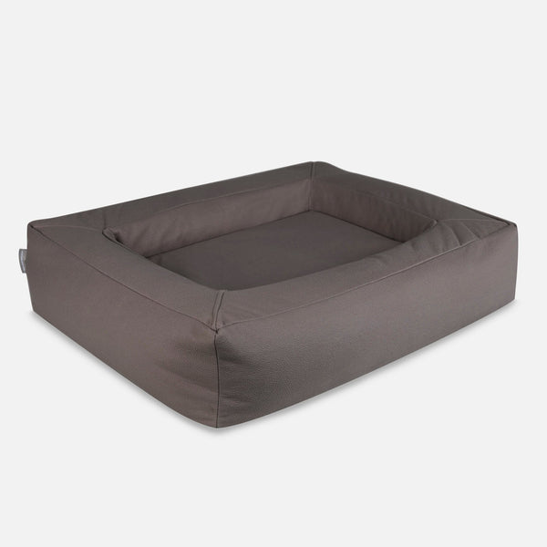 Letto per cani Comfy Cove Stone