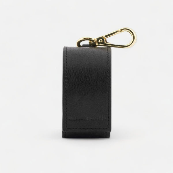 Porta sacchetti igienici Noir (Nero)