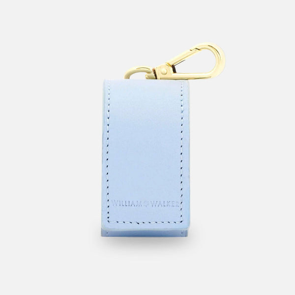 Porta sacchetti igienici Sky (azzurro)