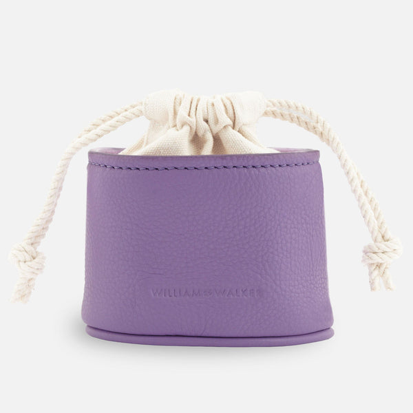 Porta snack per cani Lavender (Viola)