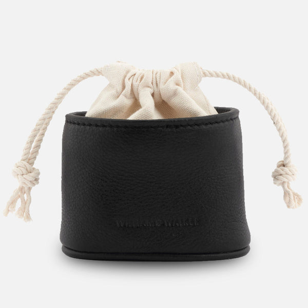 Porta snack per cani Noir (Nero)