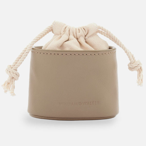 Porta snack per cani Sand (Beige)