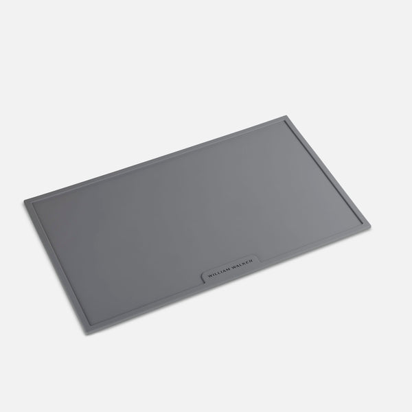 Tappetino per ciotola in silicone Sea Salt