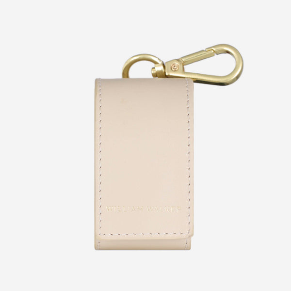 Porta sacchetti igienici Almond (Beige)
