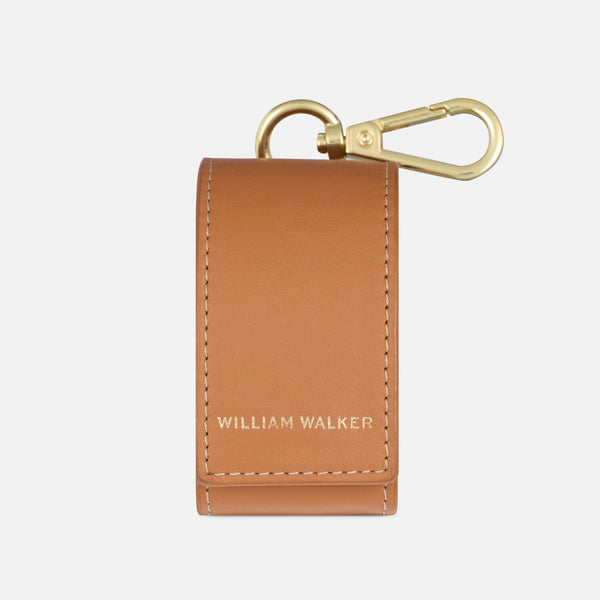 Porta sacchetti igienici Caramel (Marrone)