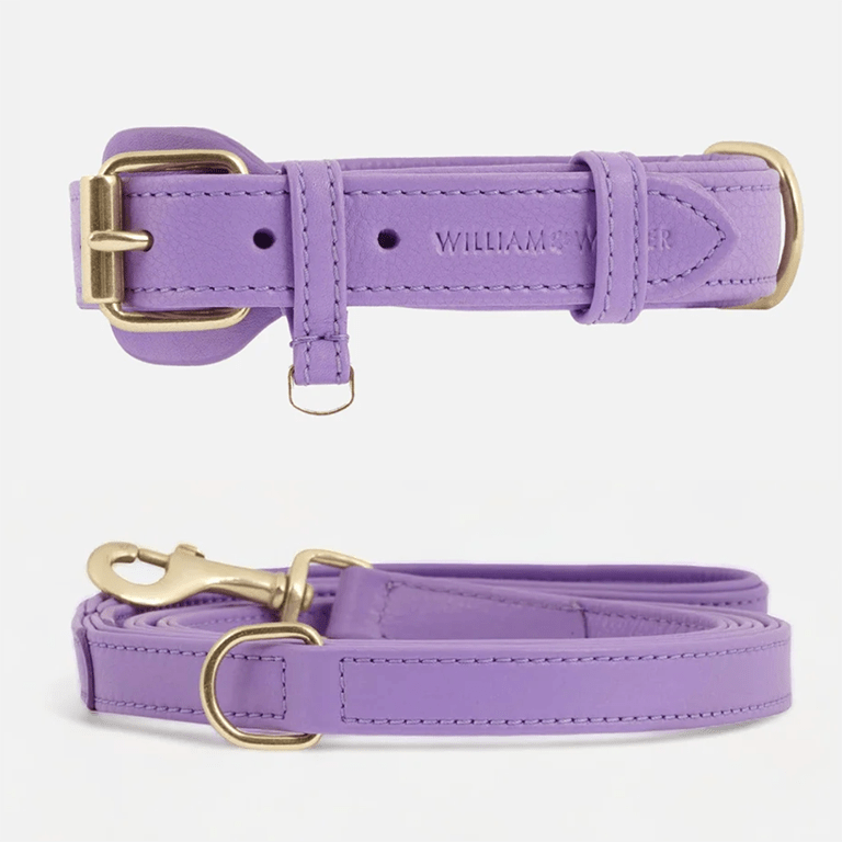 William Walker Starter Set Lavender