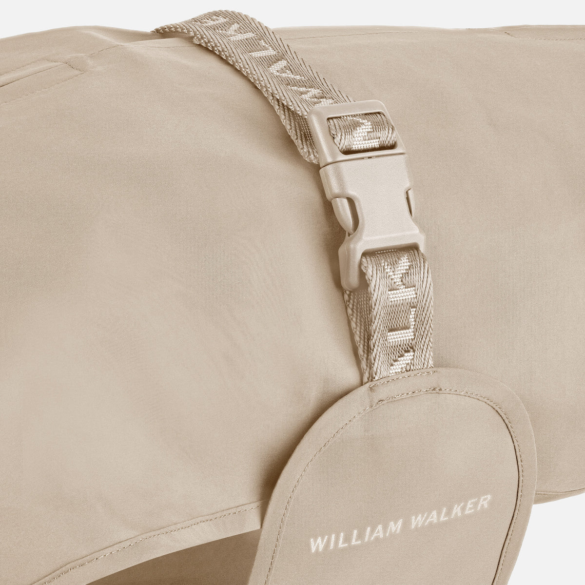 William Walker Impermeabile per cani Harbour