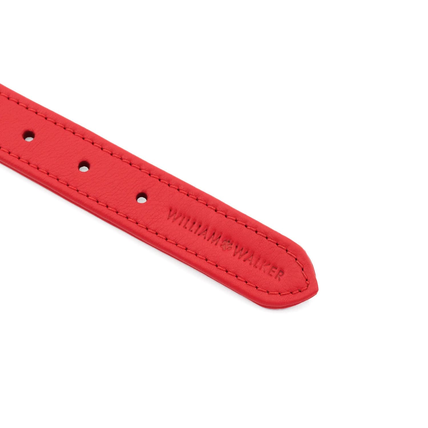 William Walker Hundehalsband Chilli